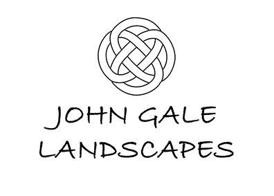 John Gale Landscapes Ltd Logo